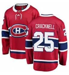 Youth Montreal Canadiens #37 Antti Niemi Authentic White Away Fanatics Branded Breakaway NHL Jersey