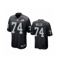 Youth Oakland Raiders #82 Luke Willson Limited Silver Inverted Legend 100th Season Football Jersey