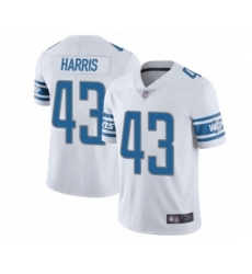 Women's Detroit Lions #26 C.J. Anderson Limited Olive 2017 Salute to Service Football Jersey
