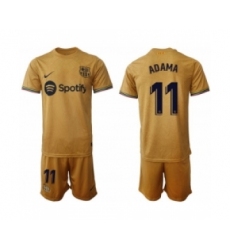 Barcelona Men Soccer Jerseys 019