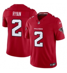 Men's Atlanta Falcons #7 Bijan Robinson White 2026 New F.U.S.E. Vapor Untouchable Limited Football Stitched Jersey
