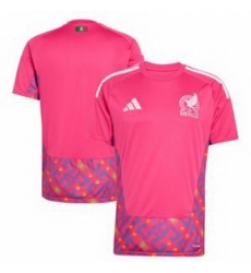 Men Mexico National Team Jerseys 20260102 5 (1)