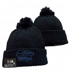 NFL Seattle Seahawks 2024 Beanies 003