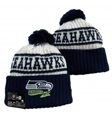 NFL Seattle Seahawks 2024 Beanies 007
