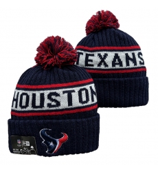 NFL Houston Texans 2024 Beanies 003