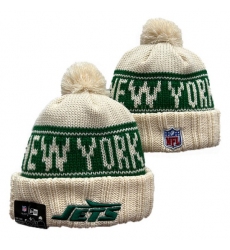 NFL New York Jets 2024 Beanies 007