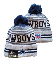 NFL Dallas Cowboys 2024 Beanies 002