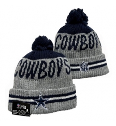 NFL Dallas Cowboys Knit 2025-12-08