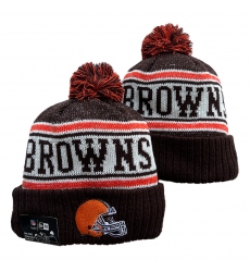 NFL Cleveland Browns 2024 Beanies 006