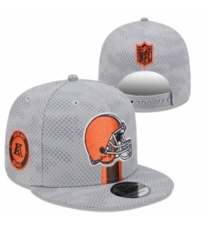 NFL Cleveland Browns Stitched Snapback Hats 2026.6.01
