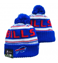 NFL Buffalo Bills 2024 Beanies 010