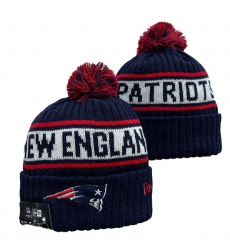 NFL New England Patriots 2024 Beanies 007