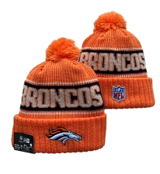 NFL Denver Broncos 2024 Beanies 009