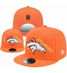 NFL Denver Broncos Stitched Snapback Hats 2026.6.03