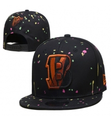 NFL Cincinnati Bengals Stitched Snapback Hats 2026.6.01