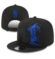 NBA Dallas Mavericks Stitched Snapback Hats 2026.1-01