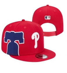 MLB Philadelphia Phillies Stitched Snapback Hats 2026.6-05