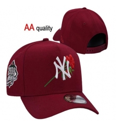 MLB New York Yankees Stitched Snapback Hats 2026.6-11