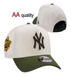 MLB New York Yankees Stitched Snapback Hats 2026.6-63