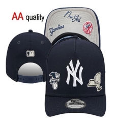 MLB New York Yankees Stitched Snapback Hats 2026.6-64