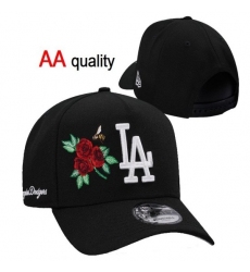 MLB Los Angeles Dodgers Stitched Snapback Hats 2026.1-47
